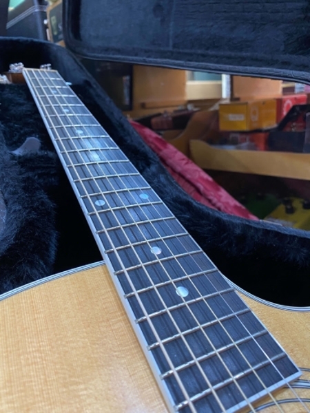 Taylor USA 416CE Grand Symphony
