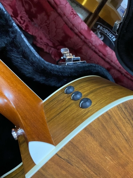 Taylor USA 416CE Grand Symphony