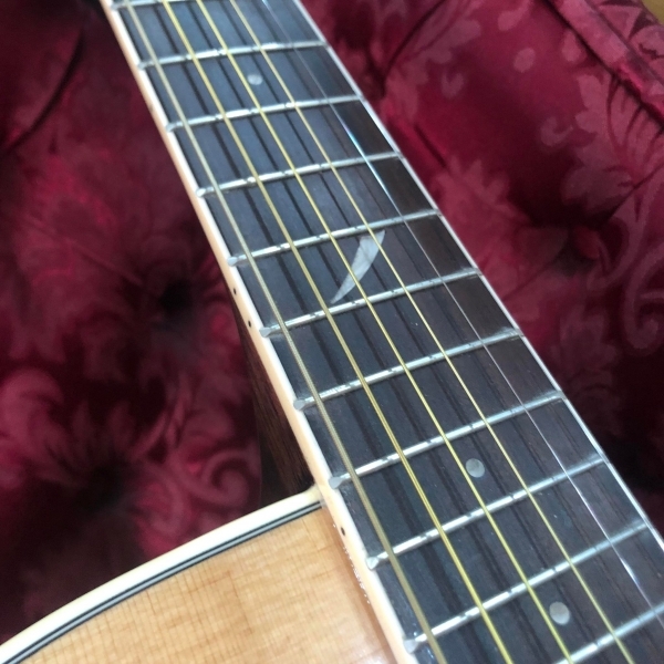 The Little Guitar Shop Acoustic Guitars