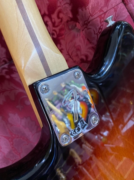 The Little Guitar Shop | Fender & Gretsch The Little Guitar Shop | Fender & Gretsch