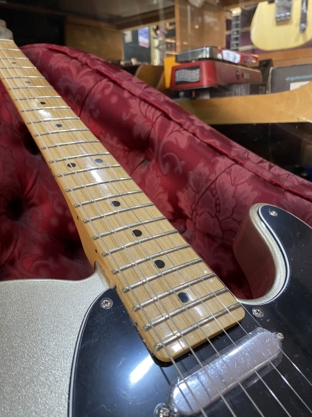 Fender 75th Anniversary Telecaster MIM