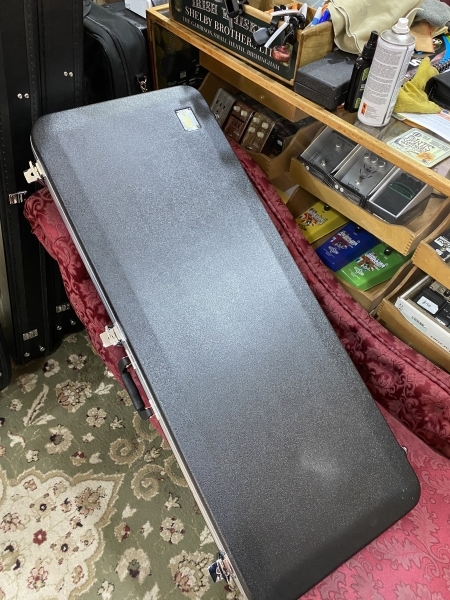 Rickenbacker 330 Jetglo 2024